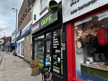 vape shop rutherglen Retail chain set to open alongside new Starbucks and forthcoming Advanced  Auto Parts store in Shoppes at Hellertown