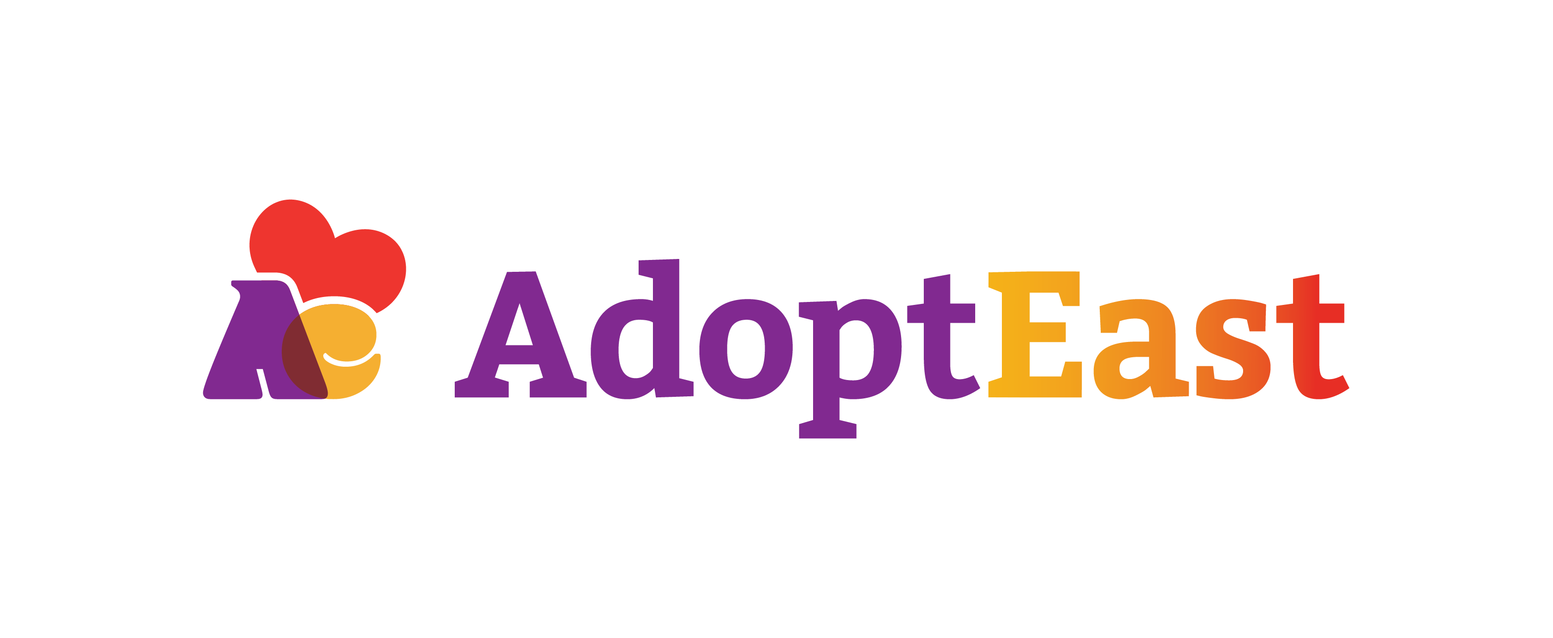 Adopt East logo