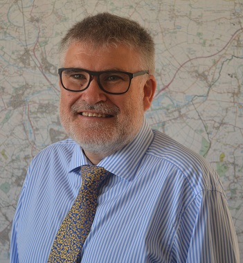 mayor