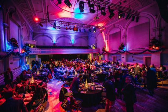 Sports Awards 2019 event