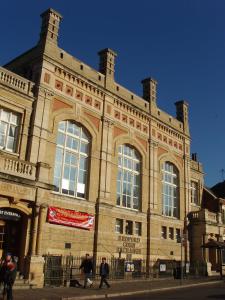 Photo of Bedford Corn Exchange