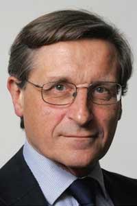 Councillor Stephen Moon