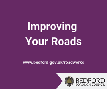 Improving your roads