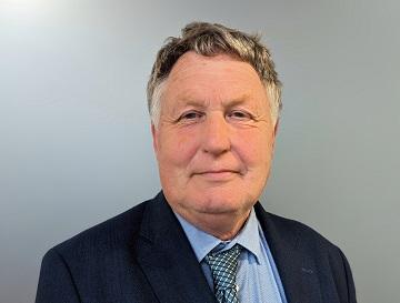 Councillor Martin Towler