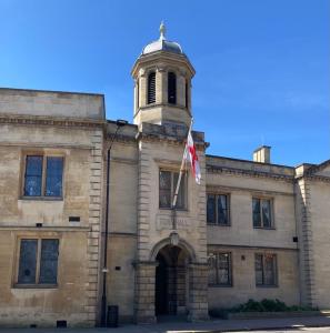 St George's Flag