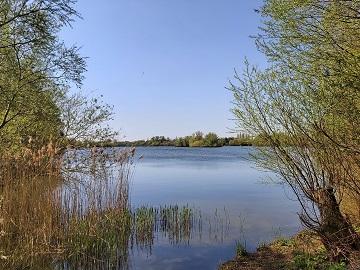 Harrold Odell Country Park