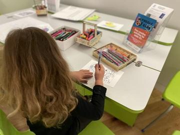 Children's crafts