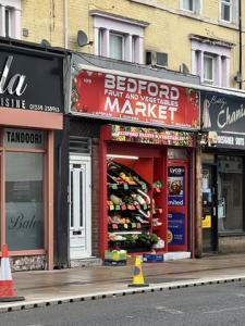 Bedford Fruit and Vegetables Limited