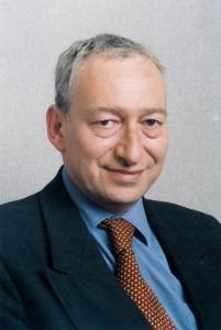 Cllr David Sawyer