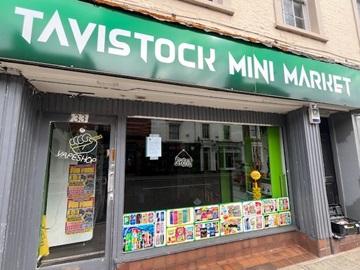 Tavistock Mini Market