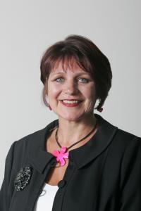 Councillor Jane Walker