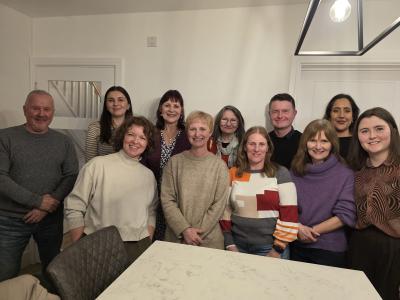 The new Mockingbird constellation