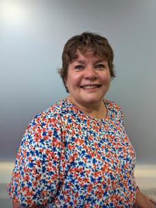 Councillor Nicky Gribble