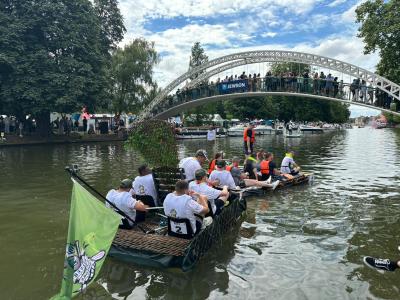 The 2024 Bedford River Festival