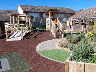 Child Development Centre Bedford