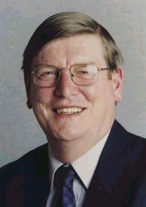 Councillor Gordon Willey