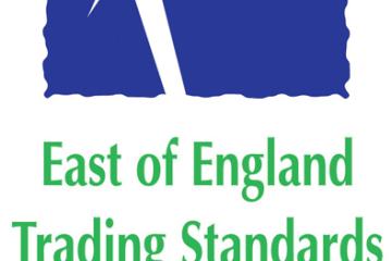 East of England Trading Standards Association (EETSA) logo