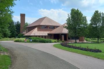 Norse Road Crematorium