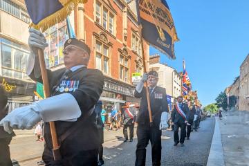 Armed Forces