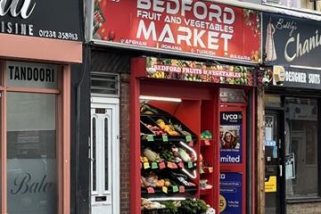 Bedford Fruit and Vegetables Limited
