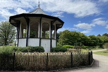 Bedford Park Bandstand