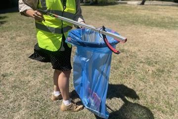 Litter pick