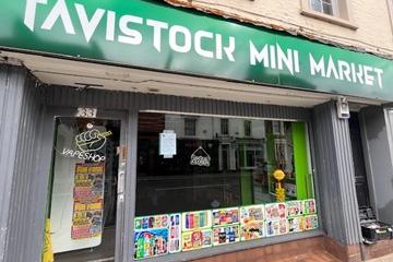 Tavistock Mini Market