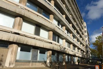 Bedford Borough Hall