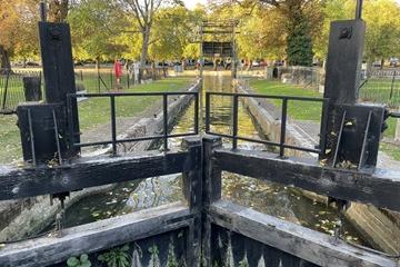 Bedford Lock
