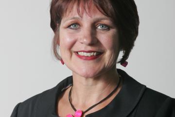 Councillor Jane Walker
