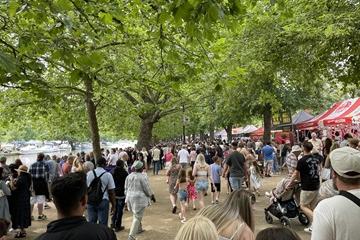 Bedford River Festival 2024
