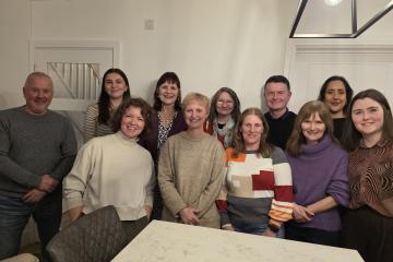 The new Mockingbird constellation