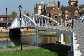 Bedford