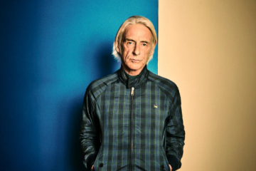 Paul Weller