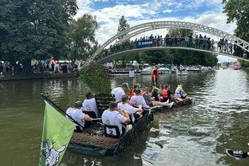 The 2024 Bedford River Festival