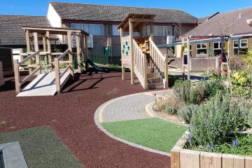 Child Development Centre Bedford