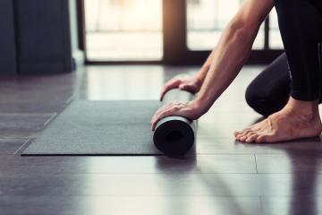 Pilates