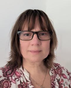Suzanne Forest