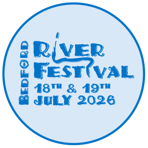 Bedford River Festival 18th and 19th July 2026