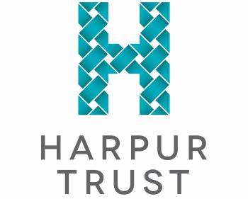 Harpur Trust logo