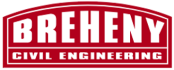 Breheny Civil Engineering logo