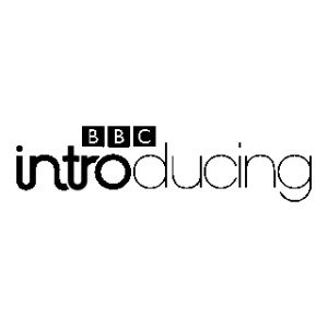 BBC introducing logo