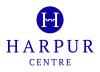 Harpur Centre logo