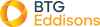 BTG Eddisons logo