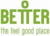 Better logo - Better the feel good place