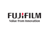 Fujifilm value from innovation logo 