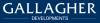 Gallagher Developments logo