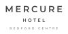 Mecure Hotel Bedford Centre logo