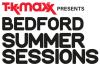 TK Maxx Presents Bedford Summer Sessions logo