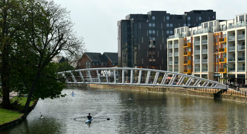 River Great Ouse